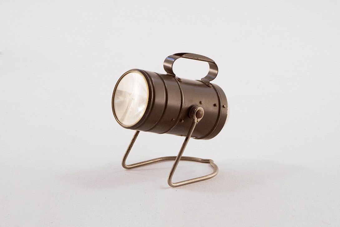 Foto Standing Lamp Decoration Only h20