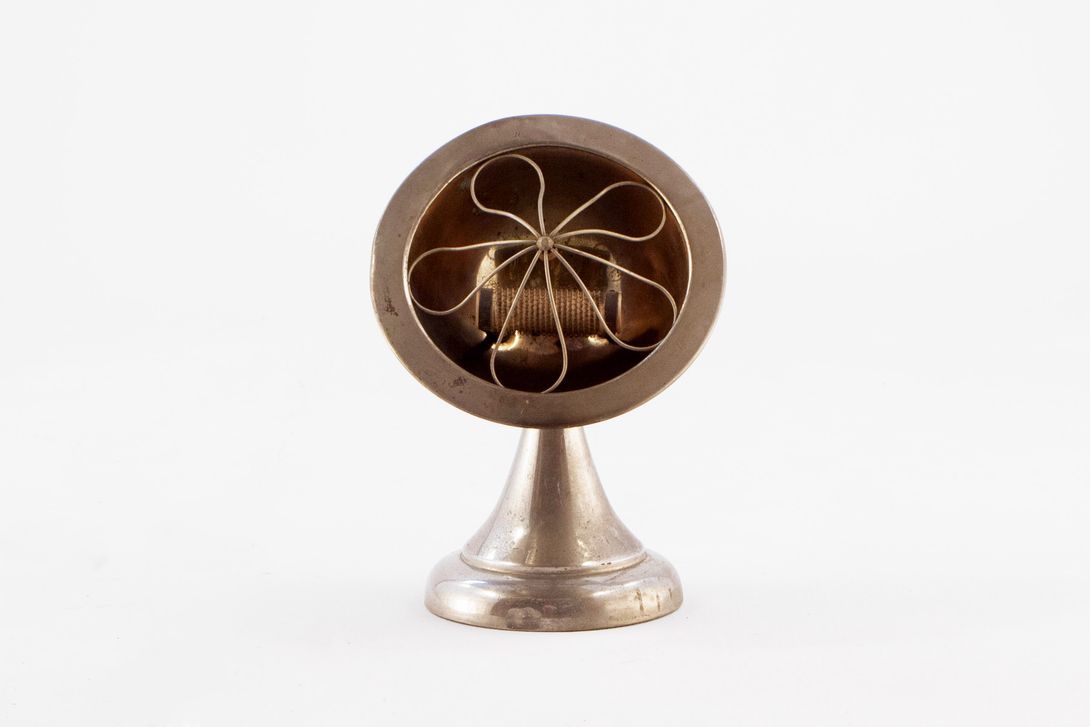 Foto Infrared Lamp Decoration Only h40 Leipzig 1927