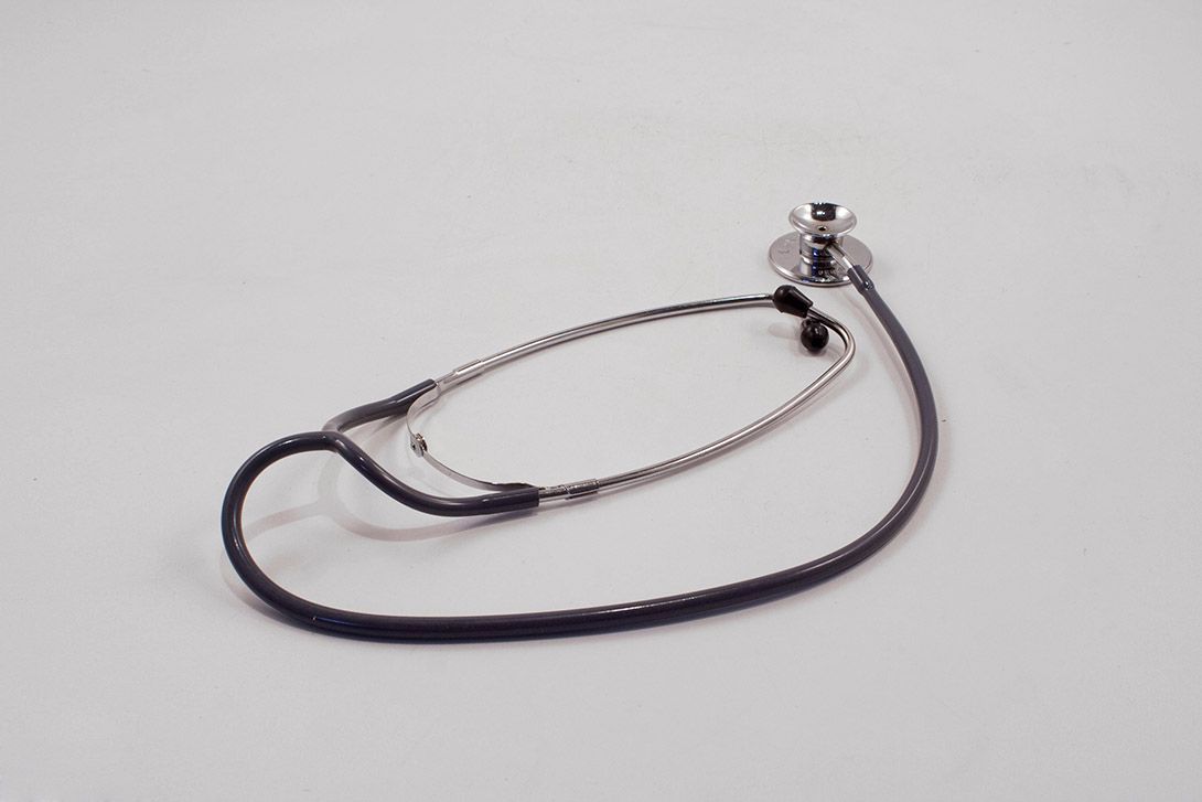 Foto Erka Double Stethoscope
