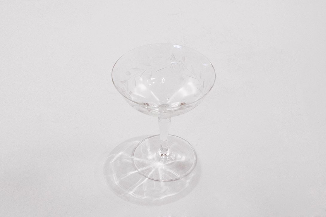 Foto Cocktail Glass Set Czech