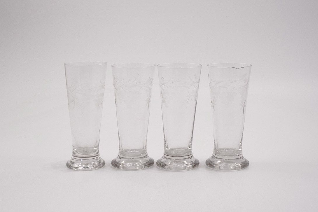 Foto Glass Set