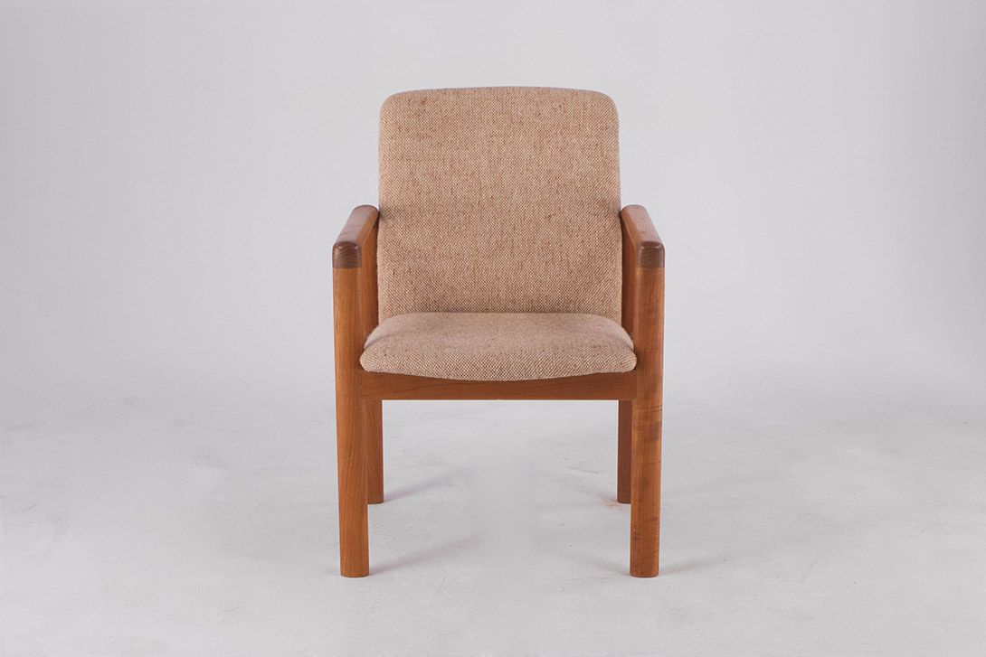 Foto Danish Armchair
