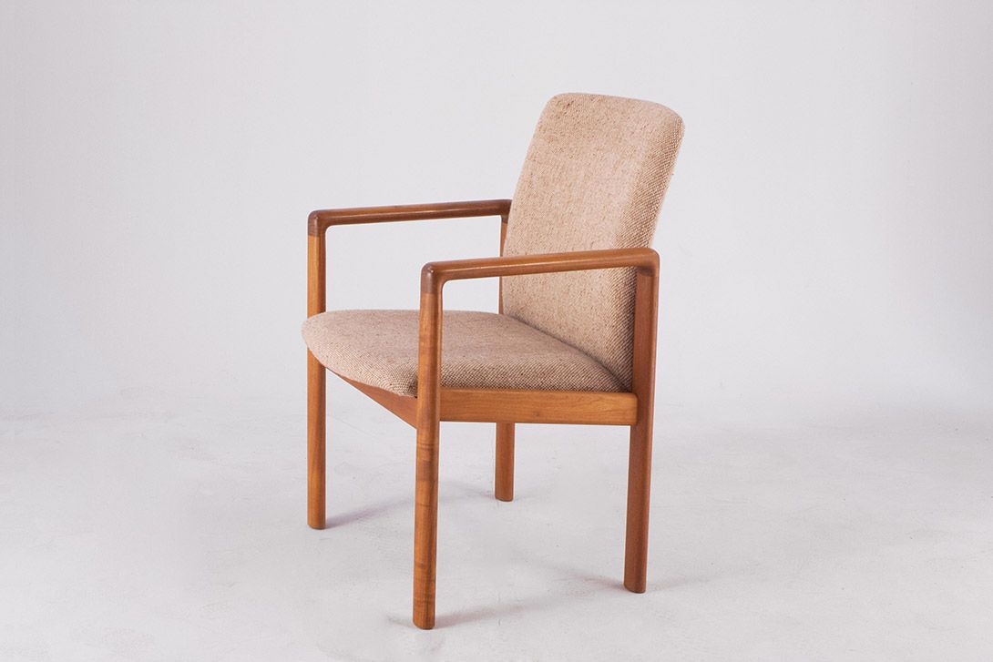 Foto Danish Armchair