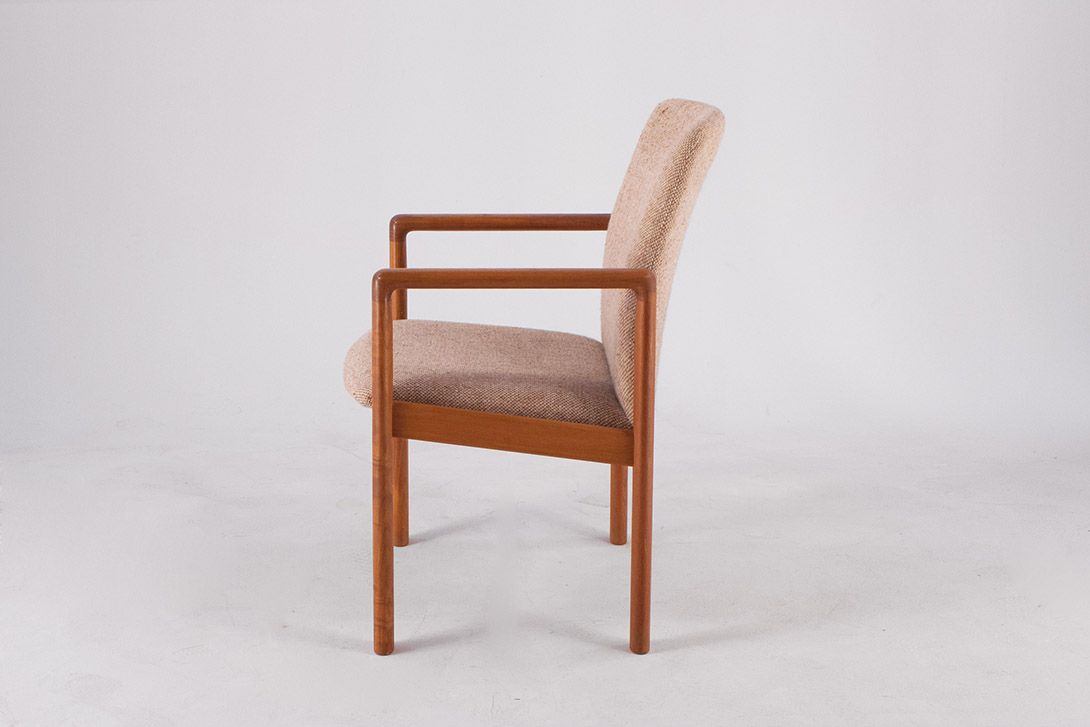 Foto Danish Armchair