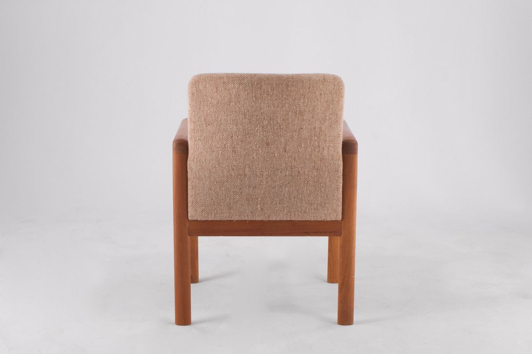 Foto Danish Armchair