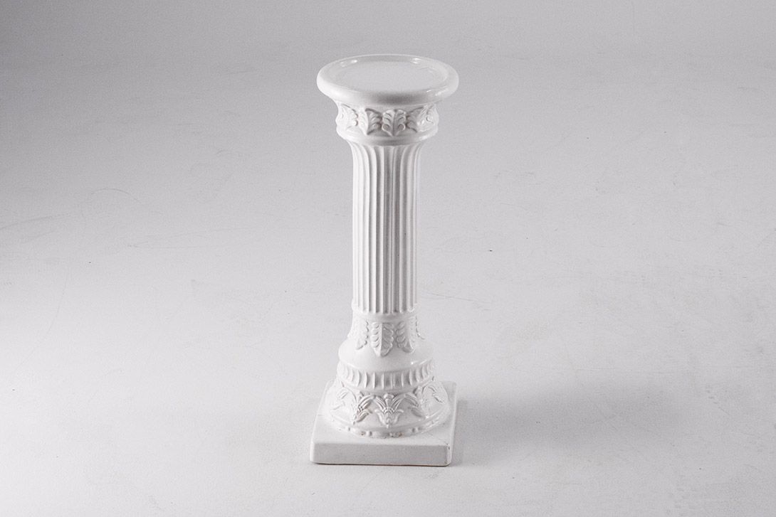Foto Porcelain Column Germany h60x20x20