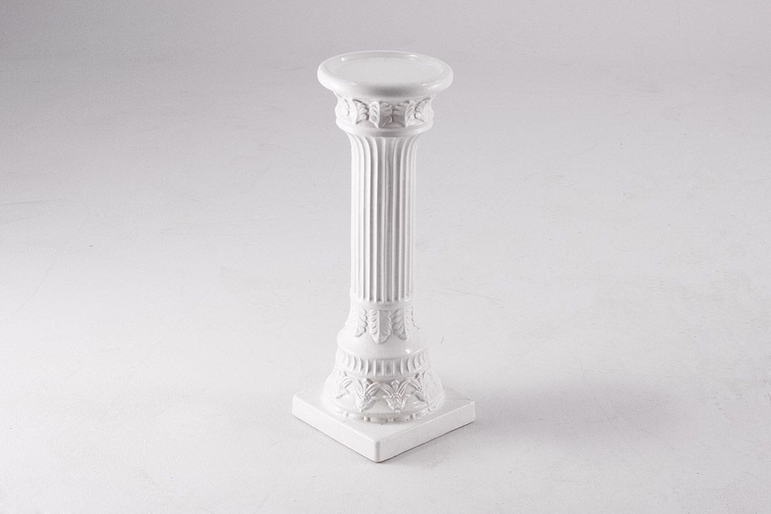 Foto Porcelain Column Germany h60x20x20