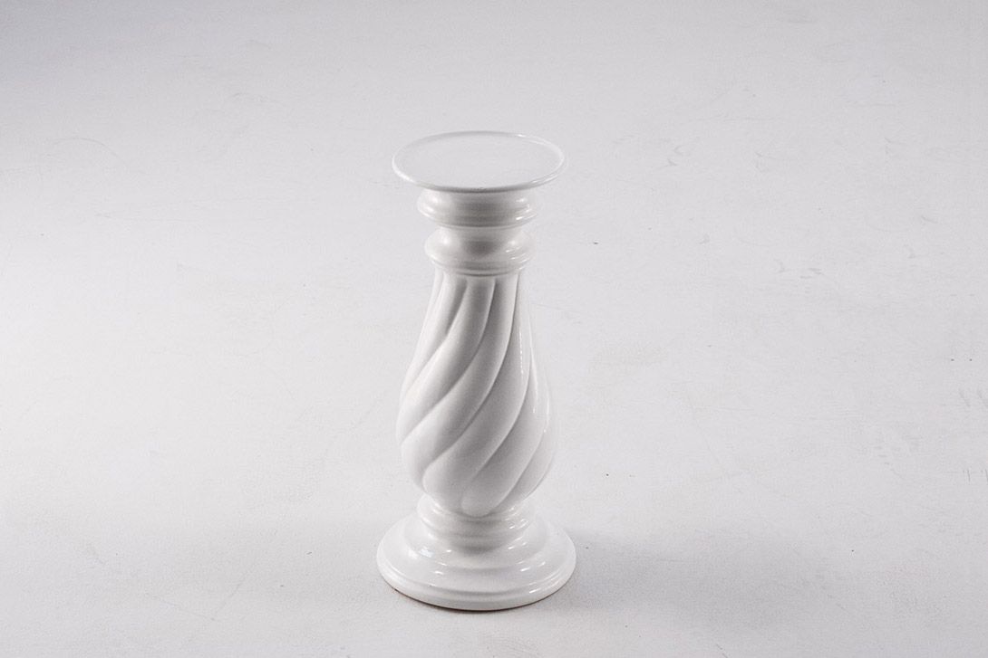 Foto Porcelain Column h45x20