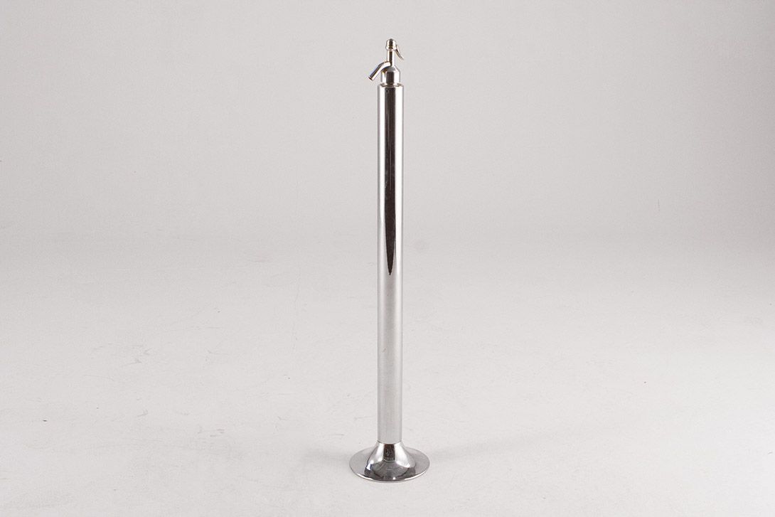 Foto Huge Soap Dispenser h85x18