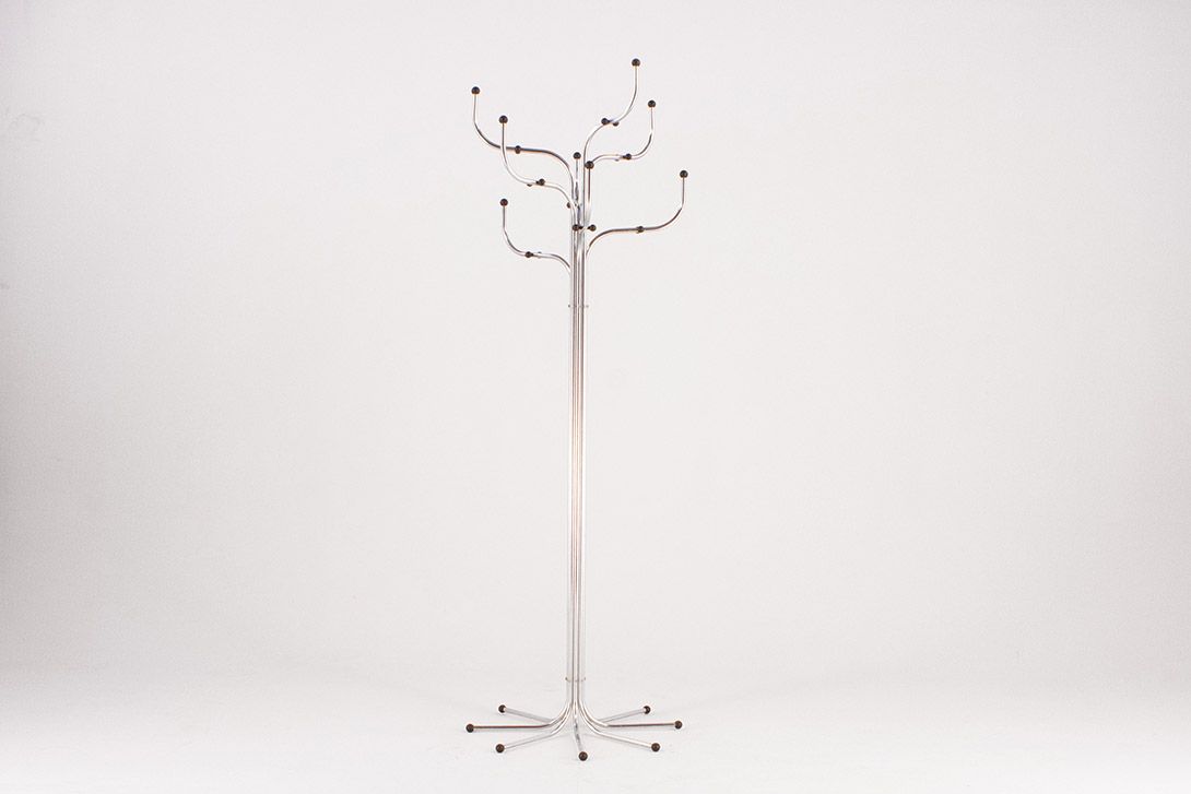 Foto Hansen Coat Tree