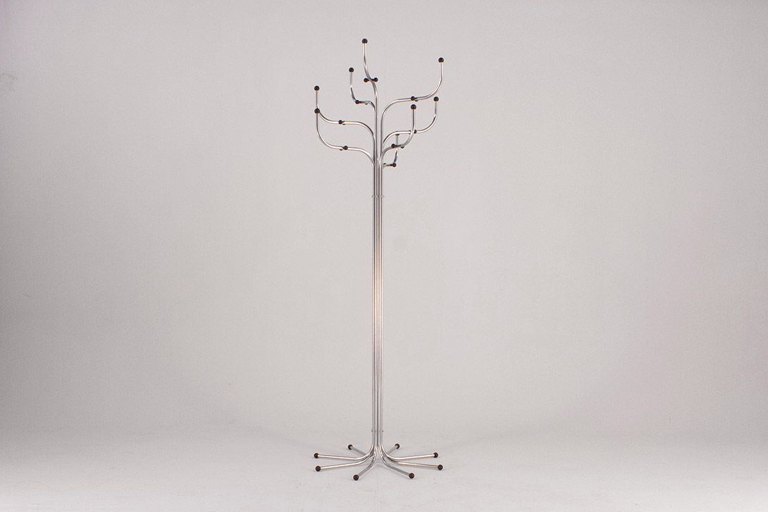Foto Hansen Coat Tree