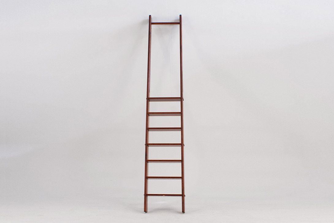 Foto Wall Ladder h300x46x12