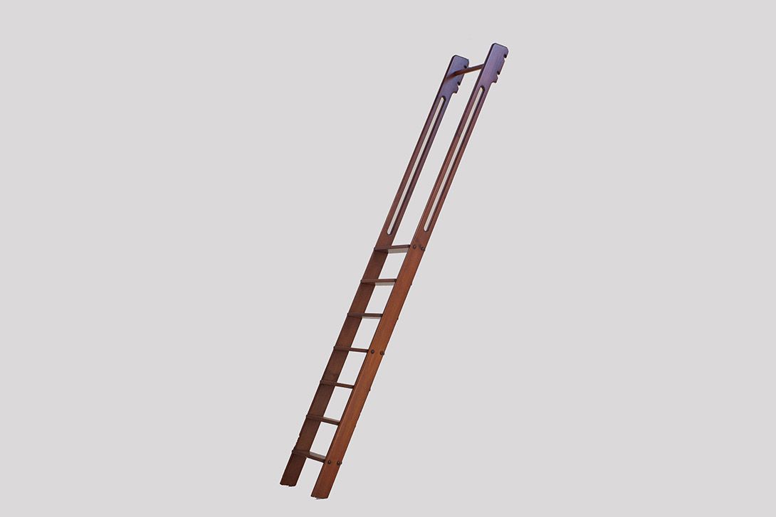 Foto Wall Ladder h300x46x12