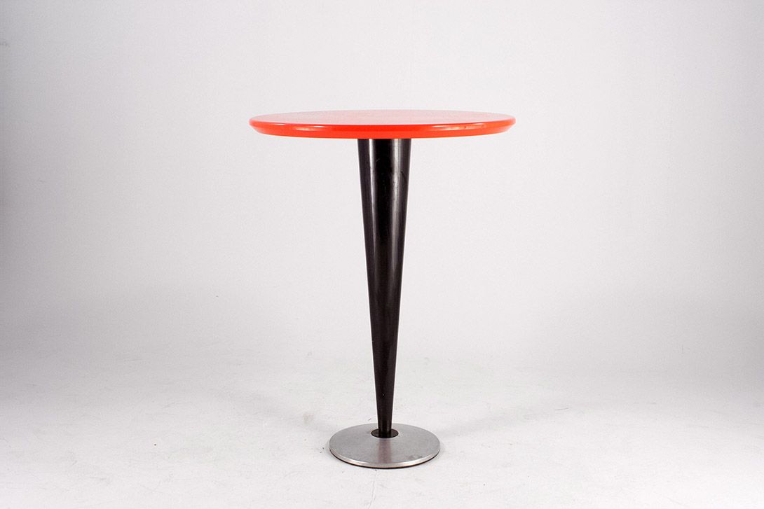 Foto Modular Cone Ice Cafe Table h106x80