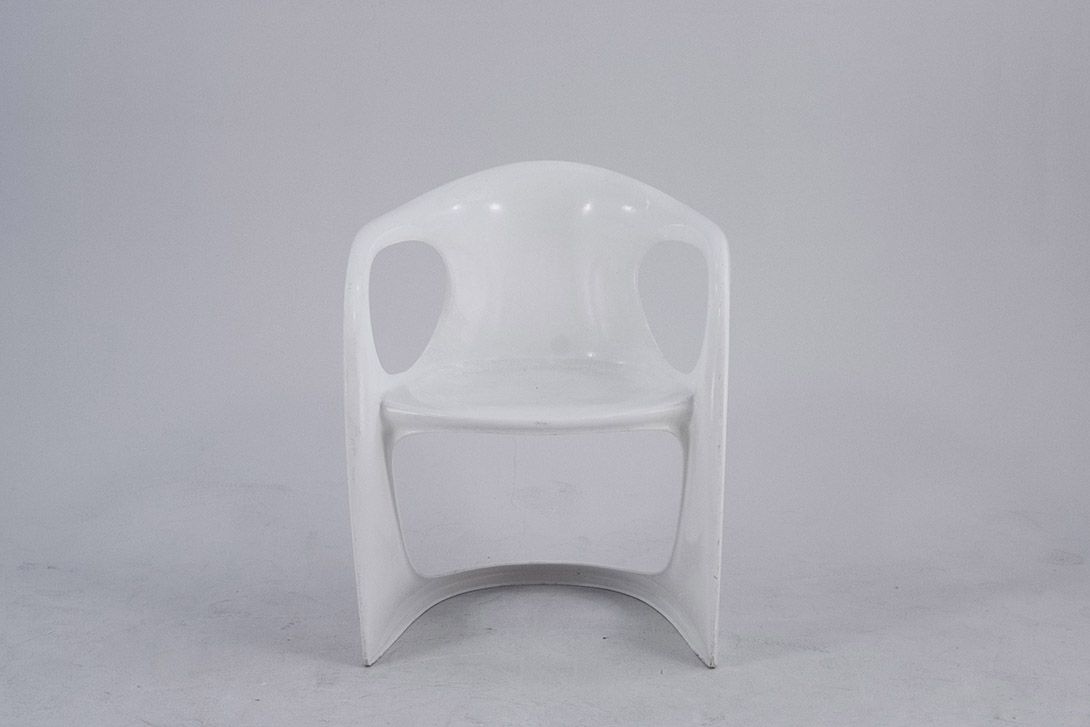 Foto Casalino Chair by Casala
