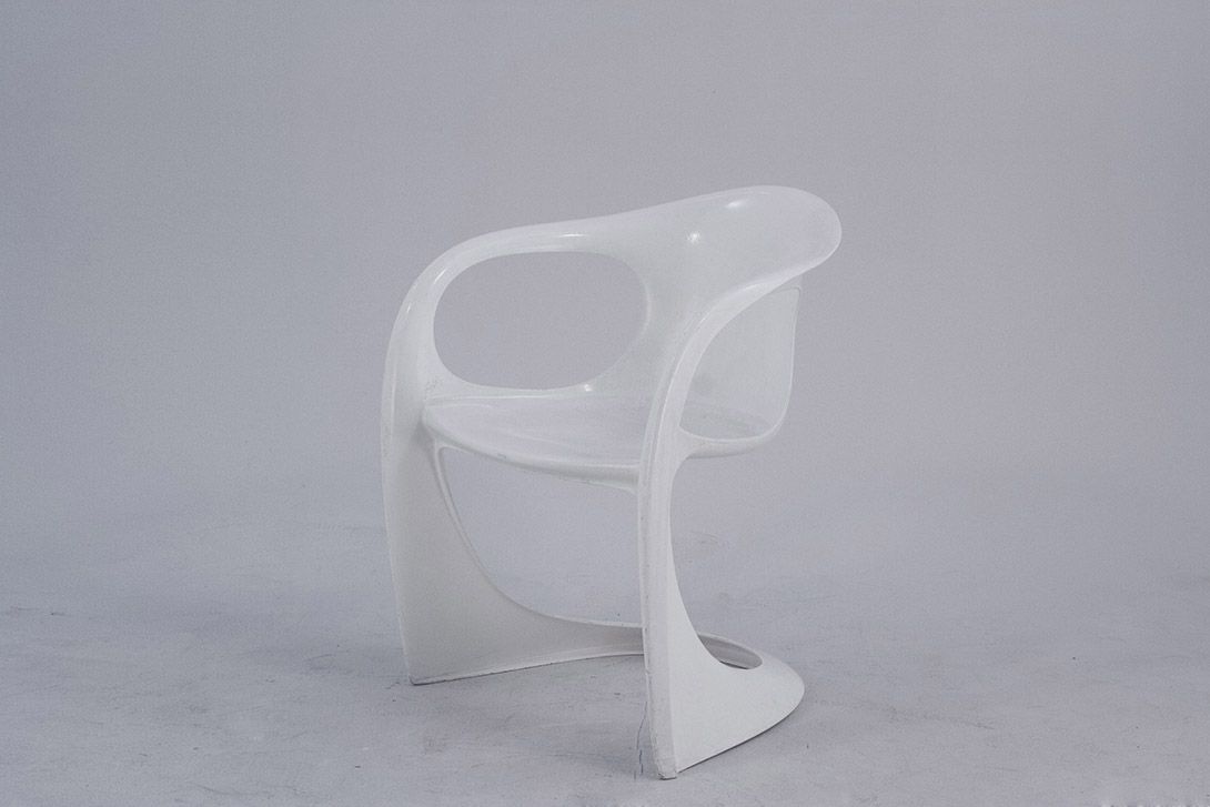 Foto Casalino Chair by Casala