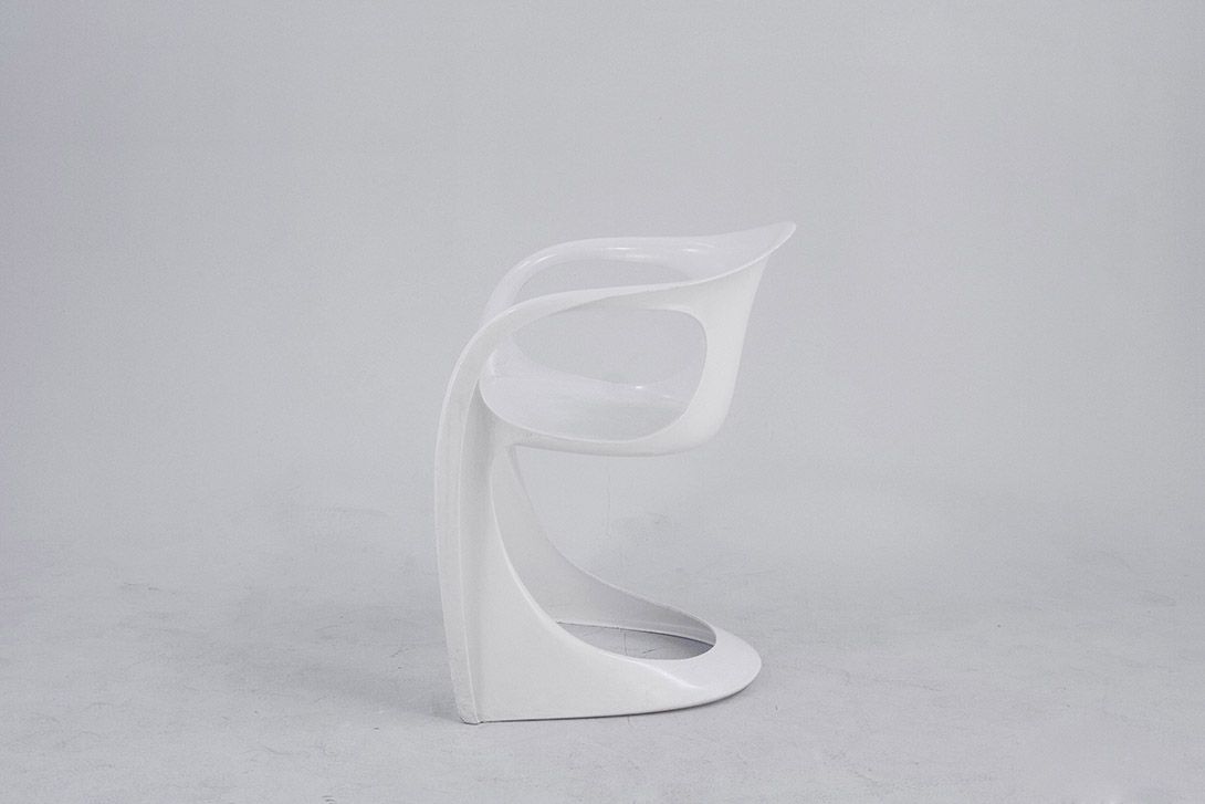 Foto Casalino Chair by Casala
