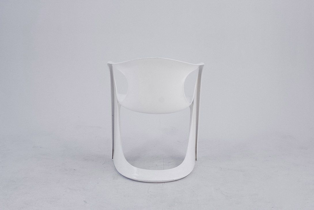 Foto Casalino Chair by Casala
