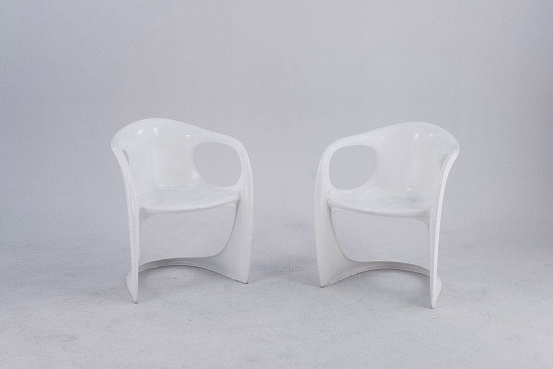 Foto Casalino Chair by Casala