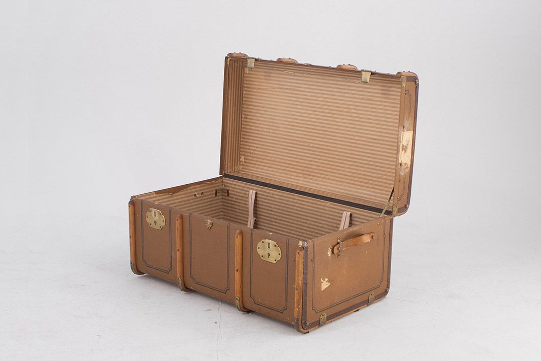 Foto Travel Suitcase h46x91x55