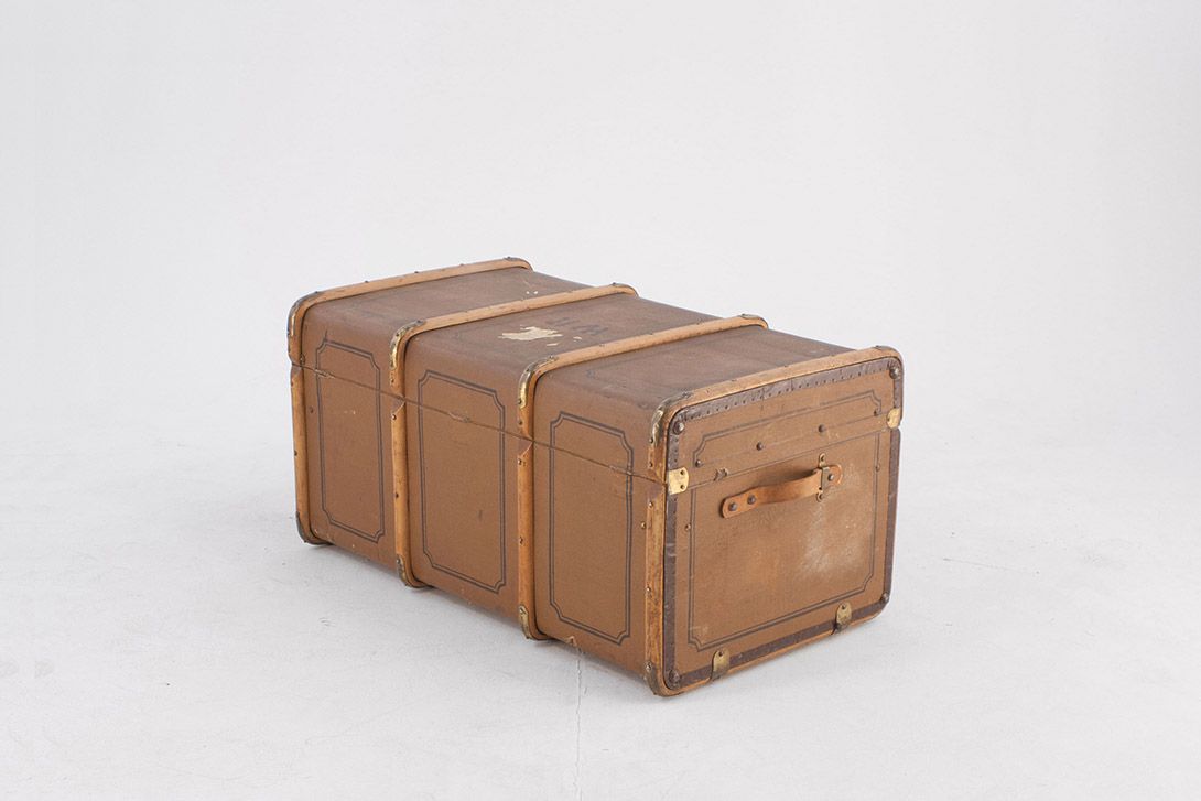 Foto Travel Suitcase h46x91x55