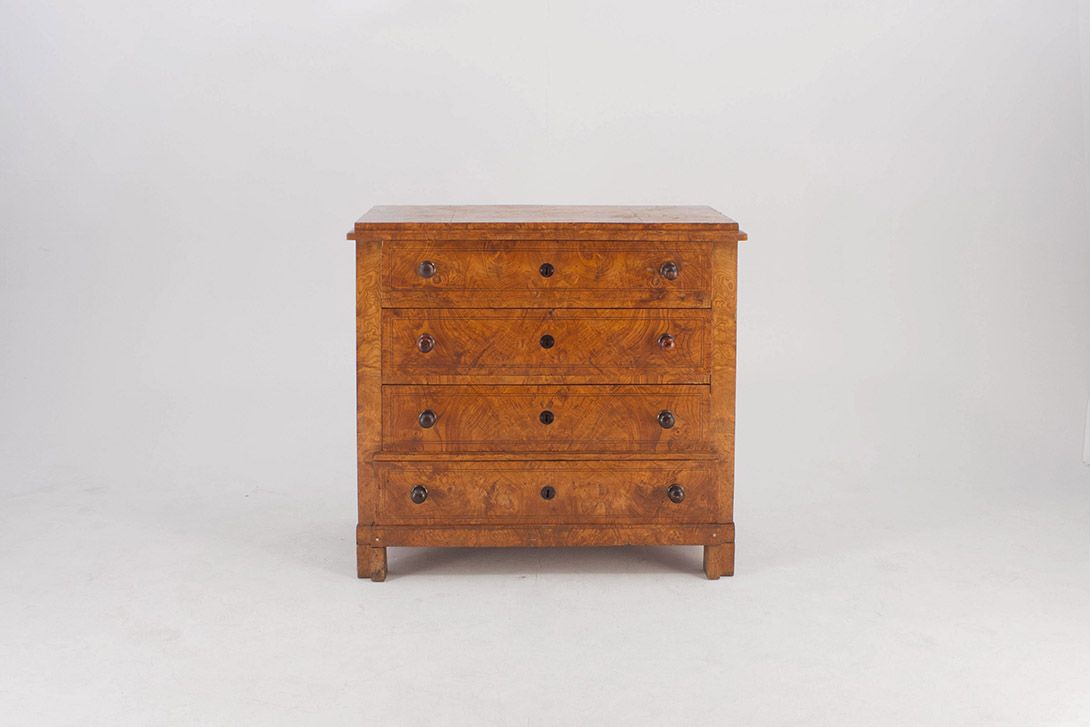 Foto Antique Drawer