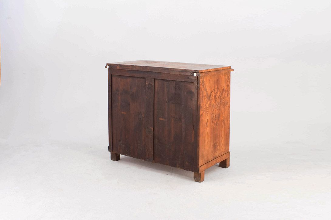 Foto Antique Drawer