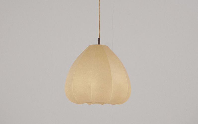 Foto Cocoon Pendant Lamp ø33
