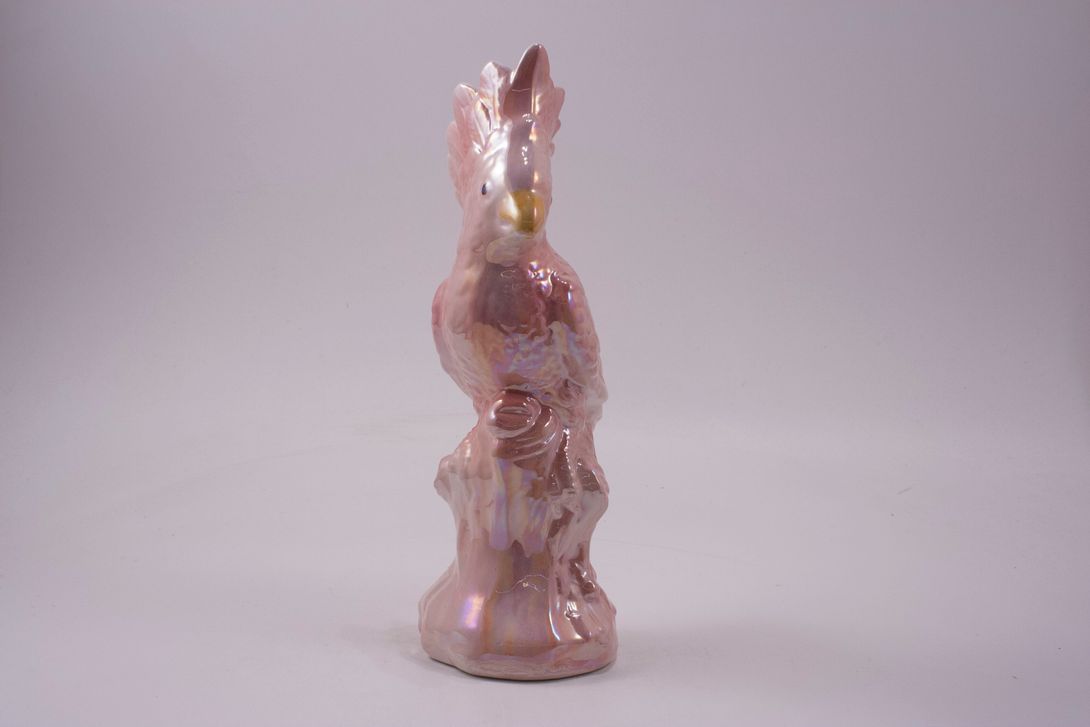 Foto Cockatoo Sculpture