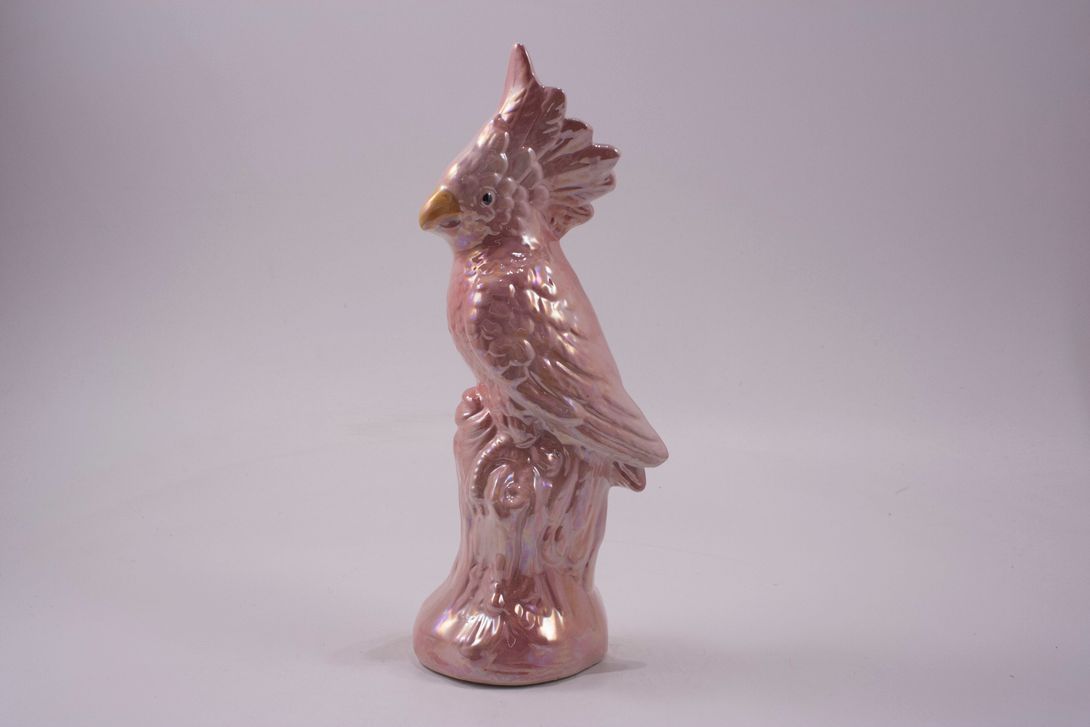 Foto Cockatoo Sculpture