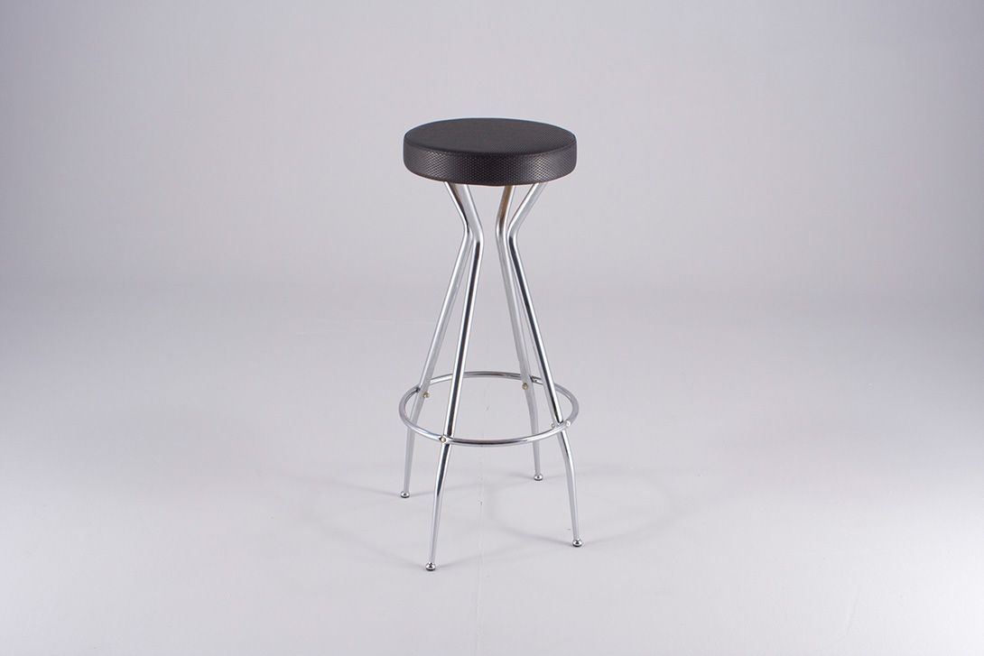 Foto Delicate Fragile Bar Stool 1959