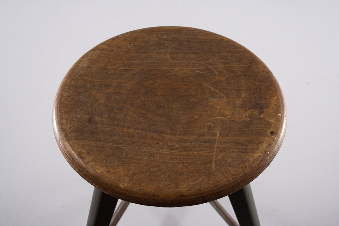 Foto Rowac Antique Stool 1940