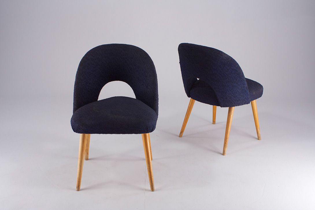 Foto GDR Indigo Chair