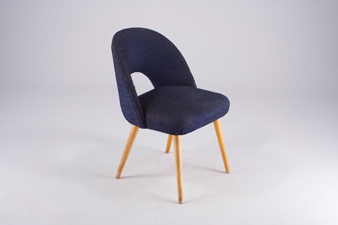 Foto GDR Indigo Chair