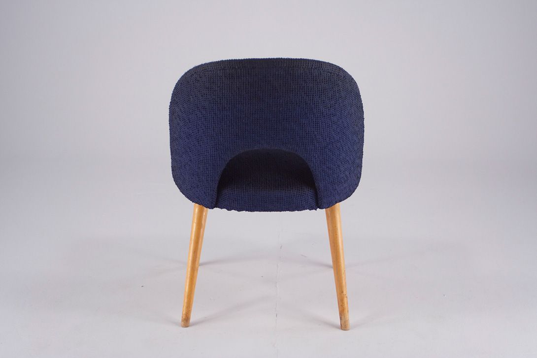 Foto GDR Indigo Chair