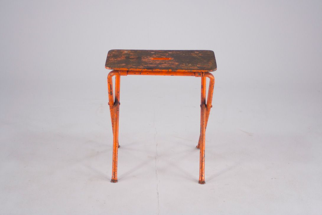Foto Workshop Folding Chair