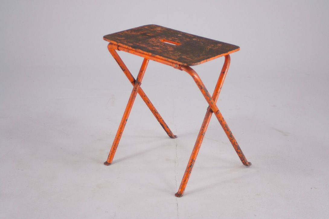 Foto Workshop Folding Chair