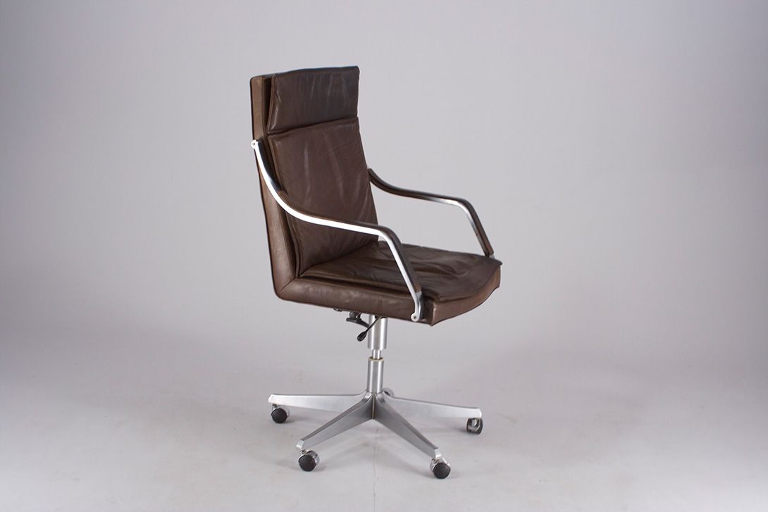 Foto Walter Knoll Office Armchair