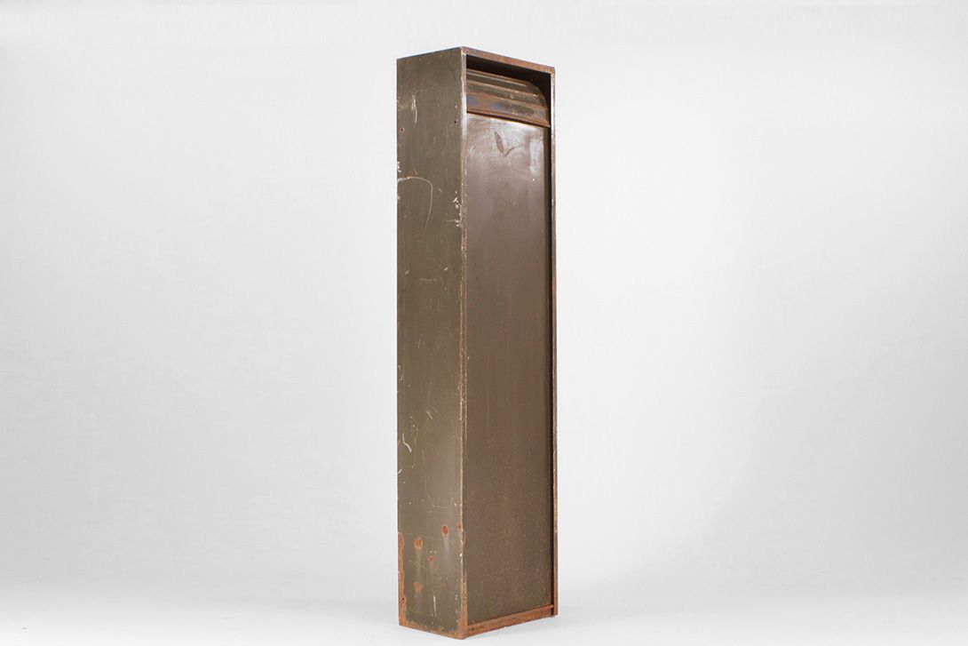 Foto File Cabinet Metal Deposit Mauser 1922
