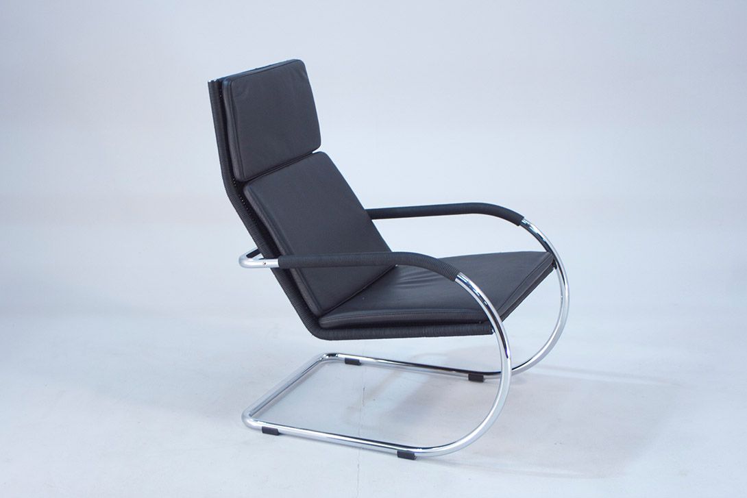 Foto Tecta Armchair D35-1i