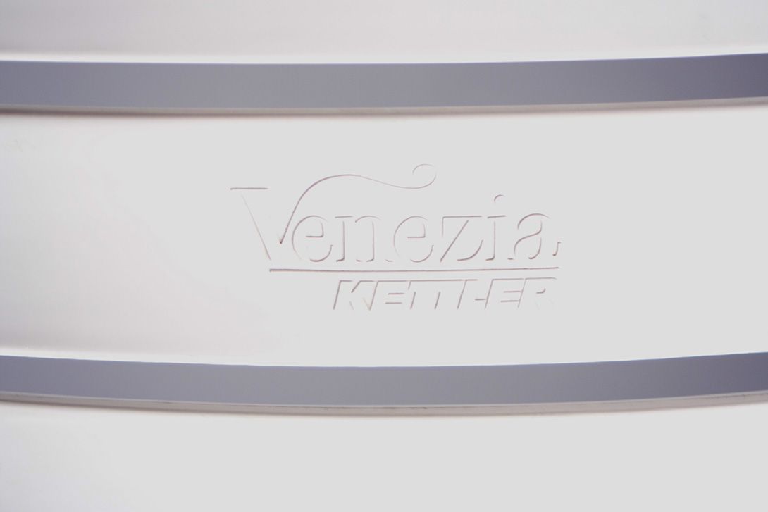 Foto Venezia Kettler Garden Dining Chairs