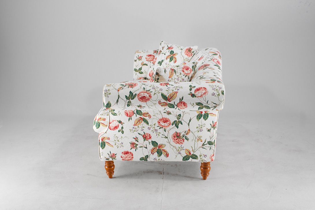 Foto Rose Pattern (two-seater) Sofa