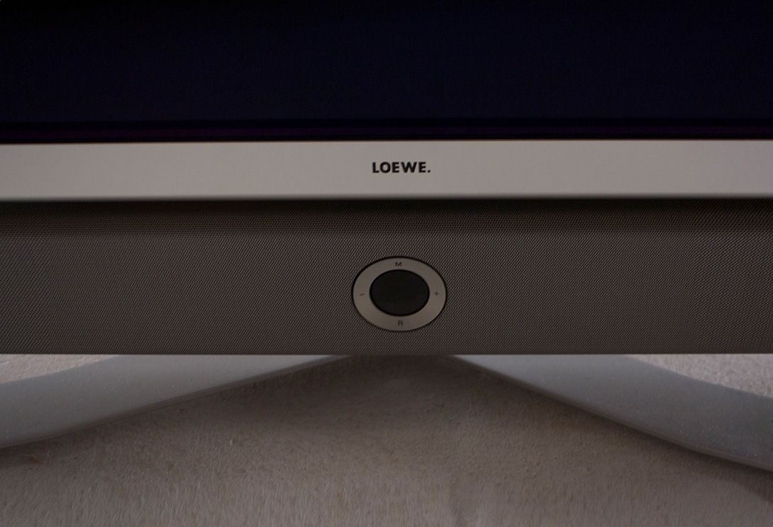 Foto LOEWE Individual LCD TV