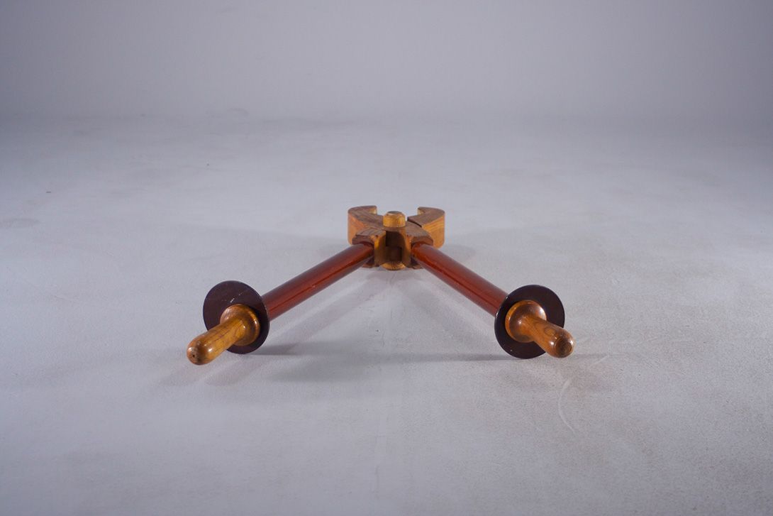 Foto Wooden Plier Black Forest 1930