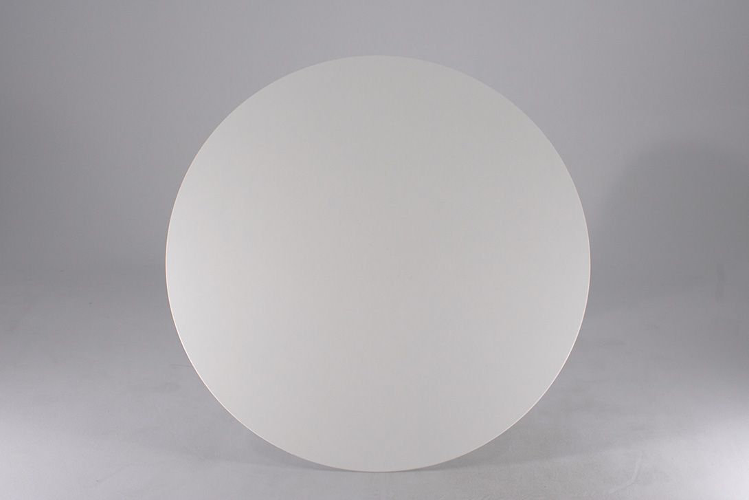 Foto Saarinen Tulip Dining Table 1970 h72x120
