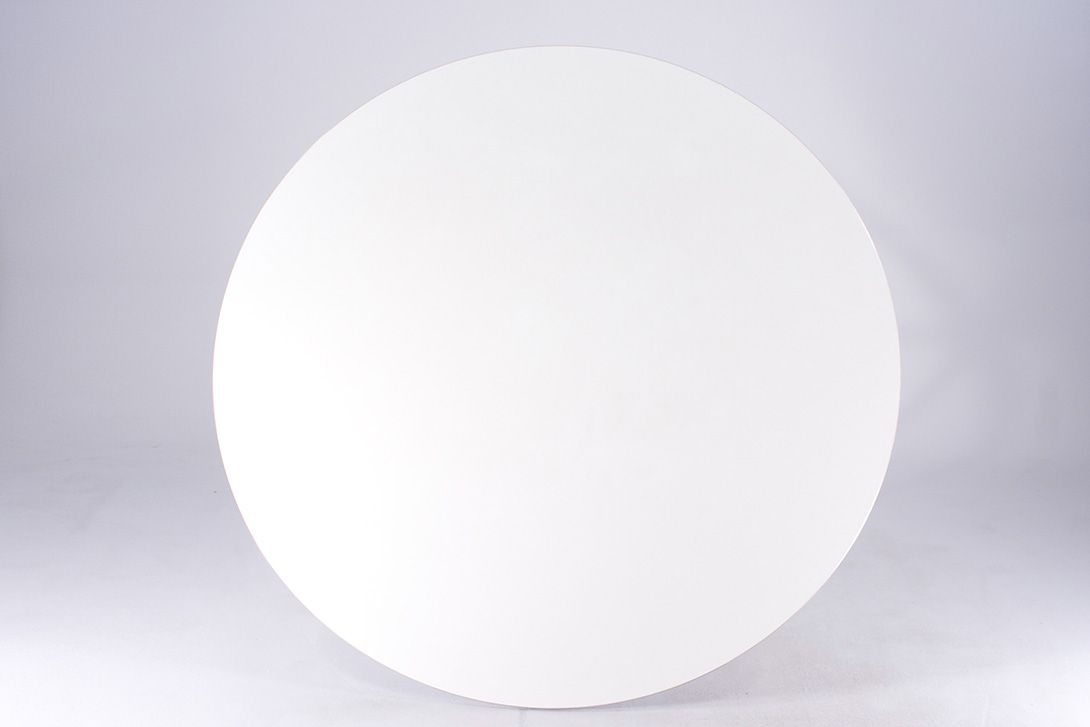 Foto Hansen Round Dining Table h70x145