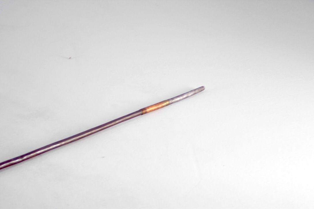 Foto Medieval Roman Spear