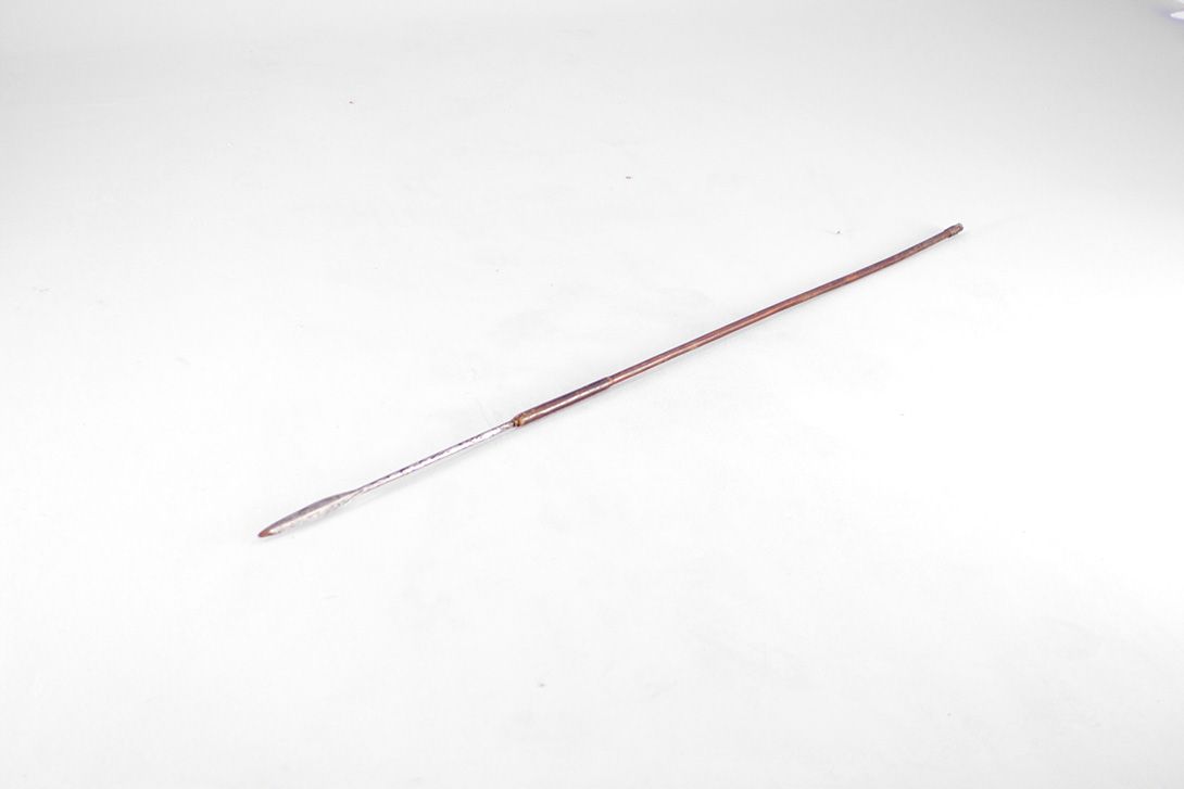 Foto Fishspear Egypt 1930 h133