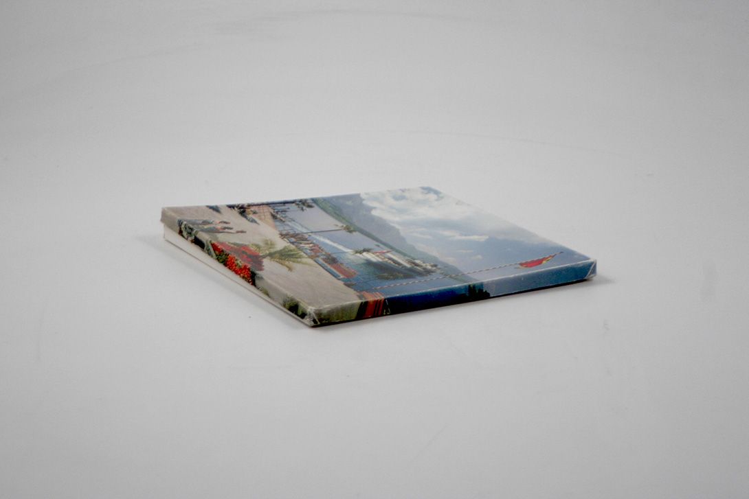 Foto Handkerchief Box Riviera