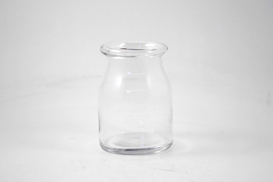 Foto Laborator Style Glass Deposit Jar